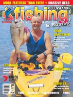 Queensland Fishing Monthly - February