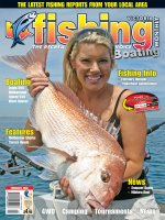 Victoria Fishing Monthly - February