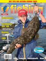 New South Wales Fishing Monthly - March