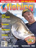 Queensland Fishing Monthly - November