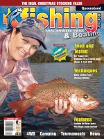 Queensland Fishing Monthly - December