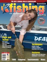 Queensland Fishing Monthly - June