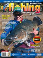 New South Wales Fishing Monthly - December