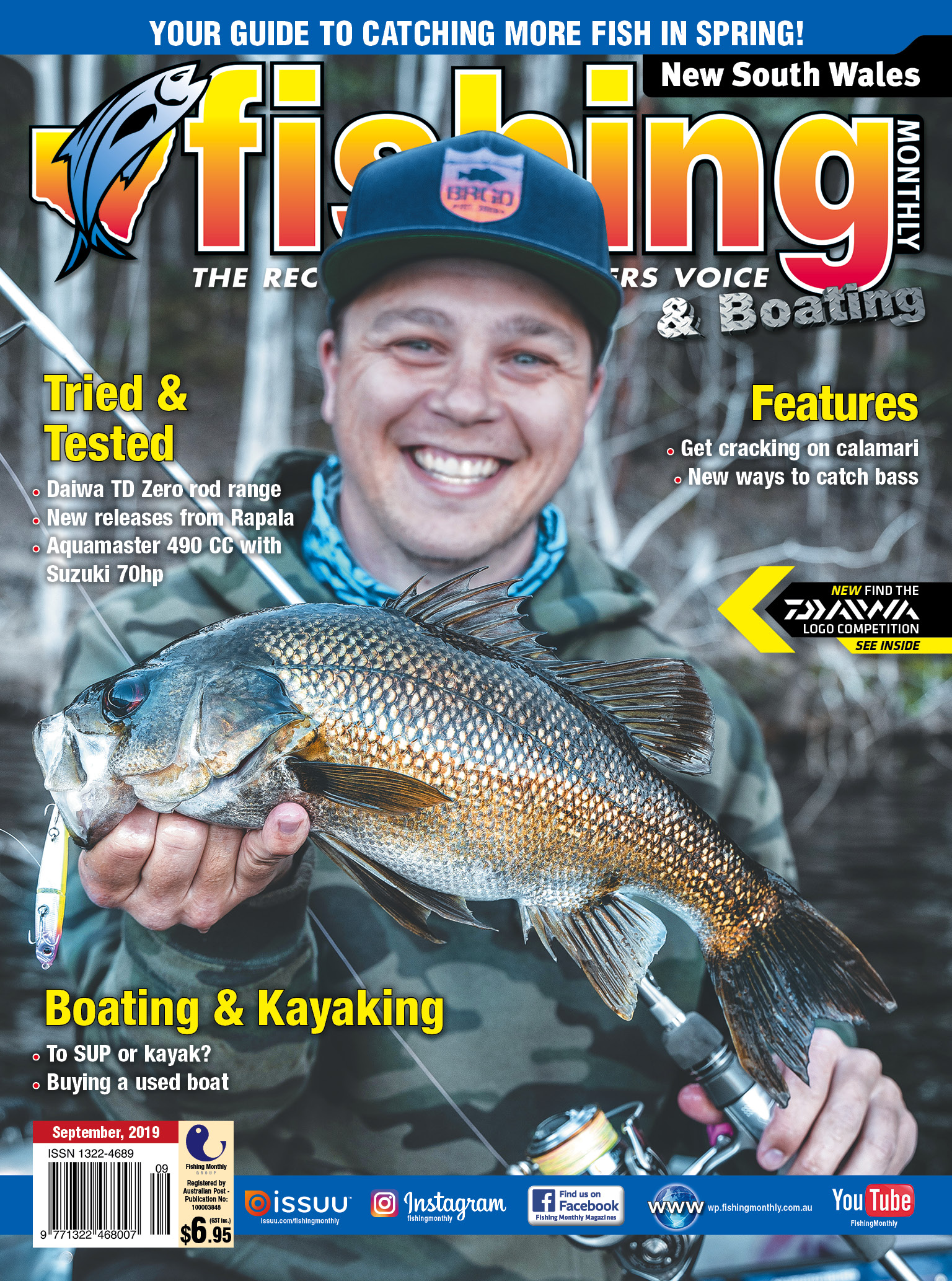 fishing-monthly-magazines-latest-editions