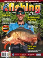 Queensland Fishing Monthly - December