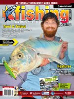 Queensland Fishing Monthly - September