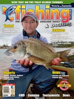 Victoria Fishing Monthly - November